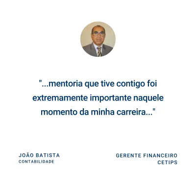 17 Joao Batista